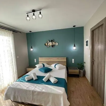 Evelin Studio Kalamata Room photo