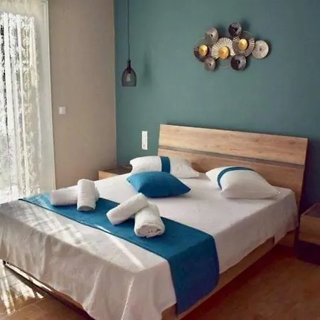 Evelin Studio Kalamata Room photo