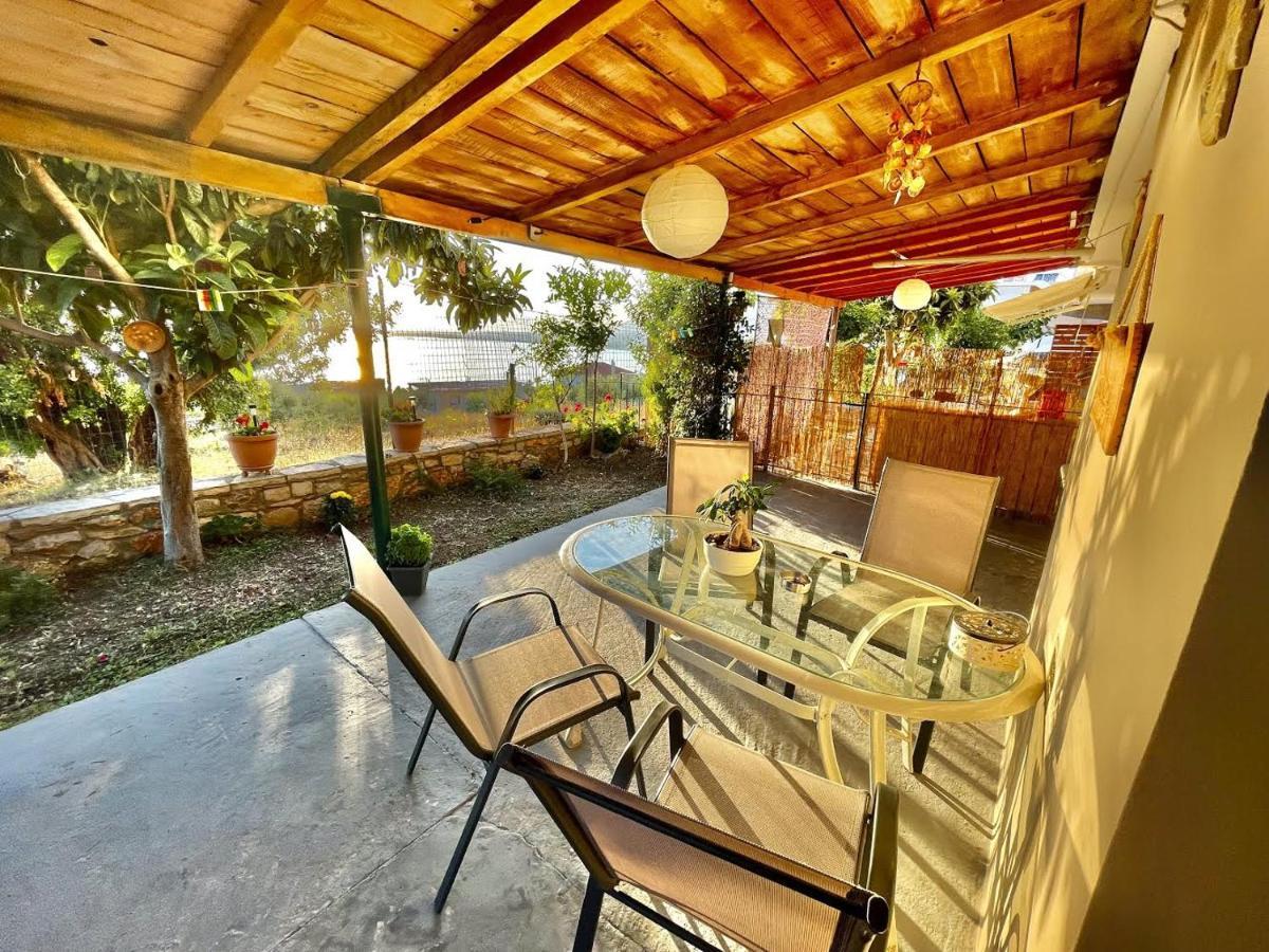 Apartment Evelin