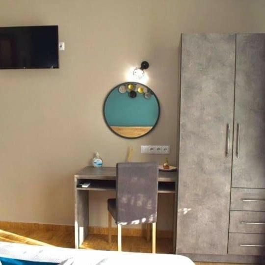 Apartment Evelin Kalamata