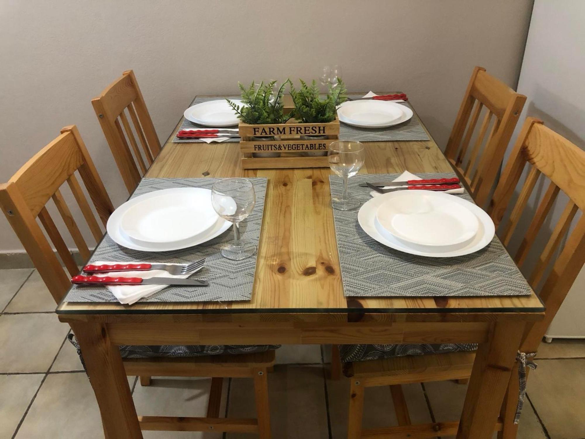 Evelin Apartment