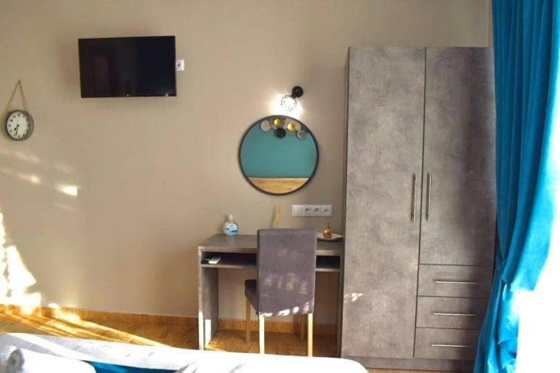 Evelin Apartment Kalamata